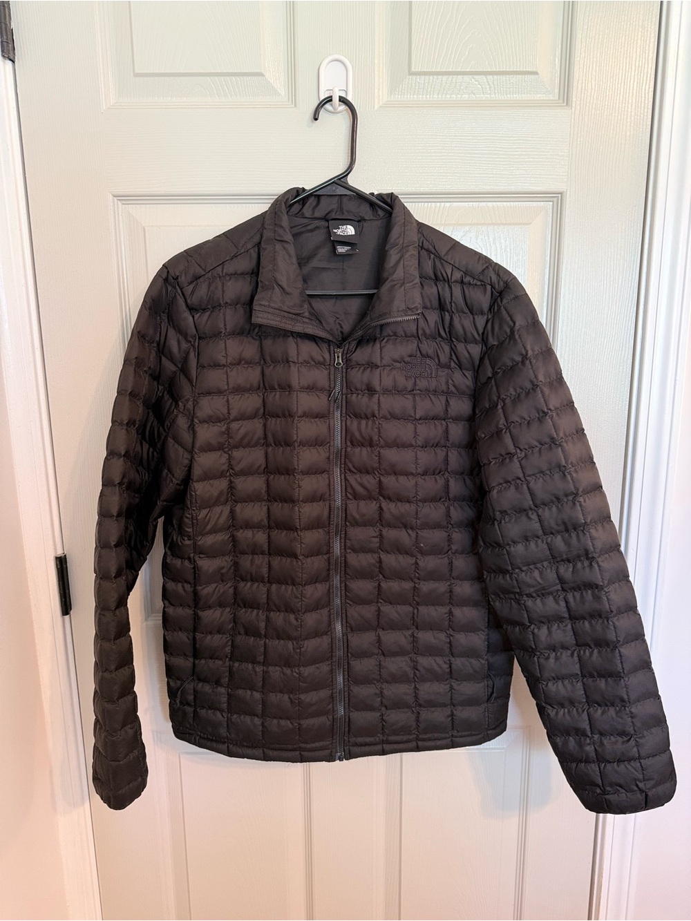 The North Face Thermal Jacket – Men’s Large